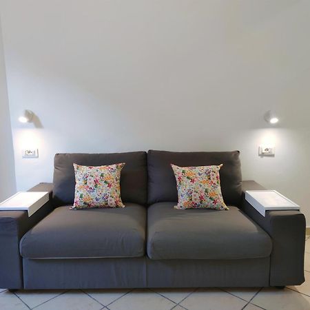Apartmán Palmito La Spezia Exteriér fotografie