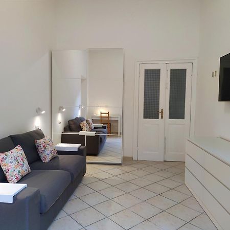Apartmán Palmito La Spezia Exteriér fotografie