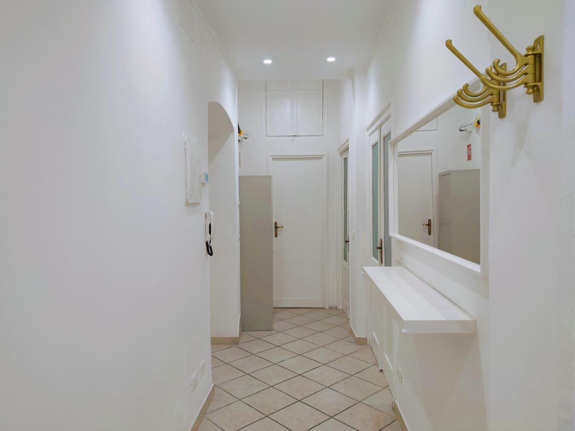 Apartmán Palmito La Spezia Exteriér fotografie