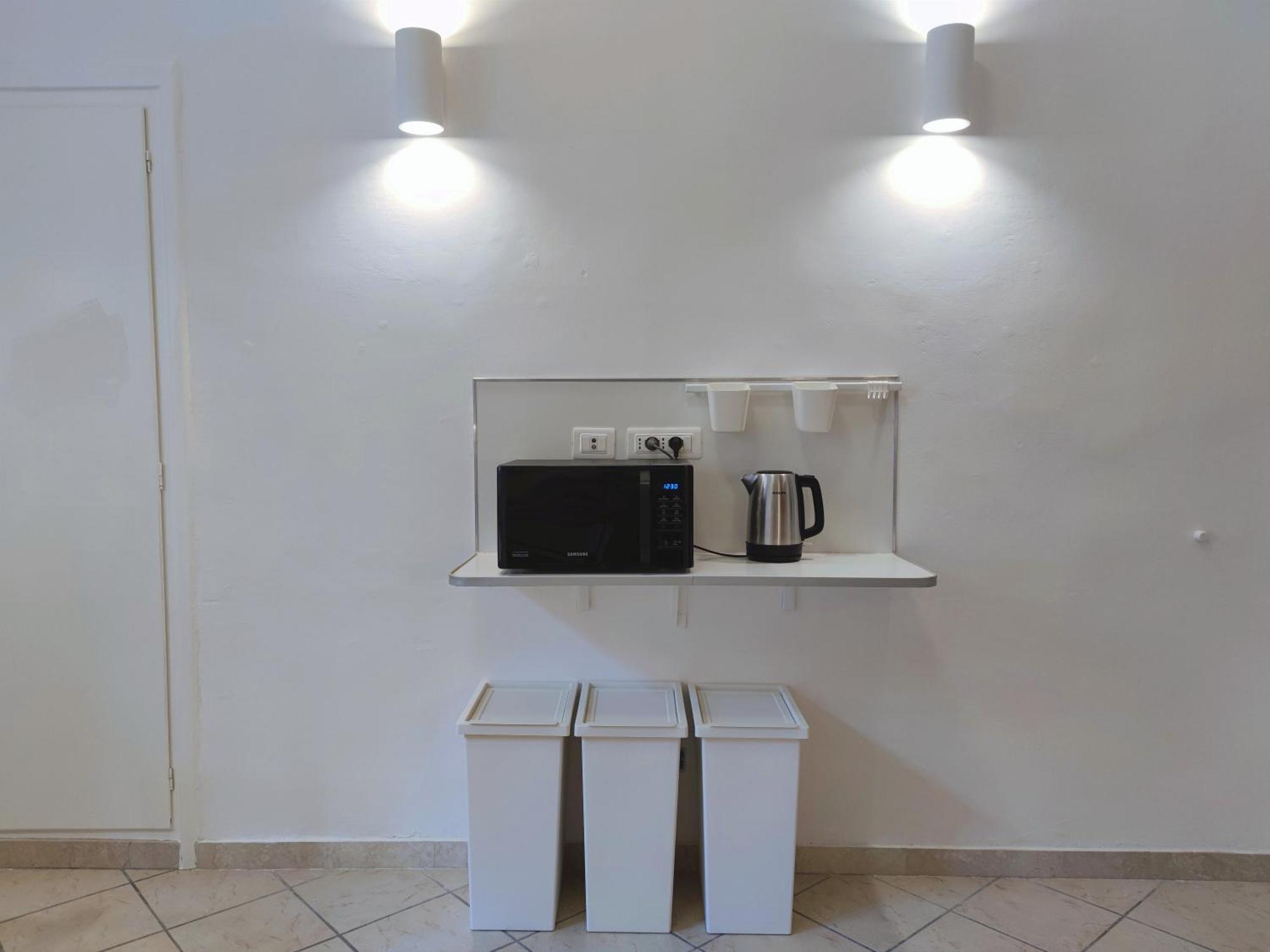 Apartmán Palmito La Spezia Exteriér fotografie