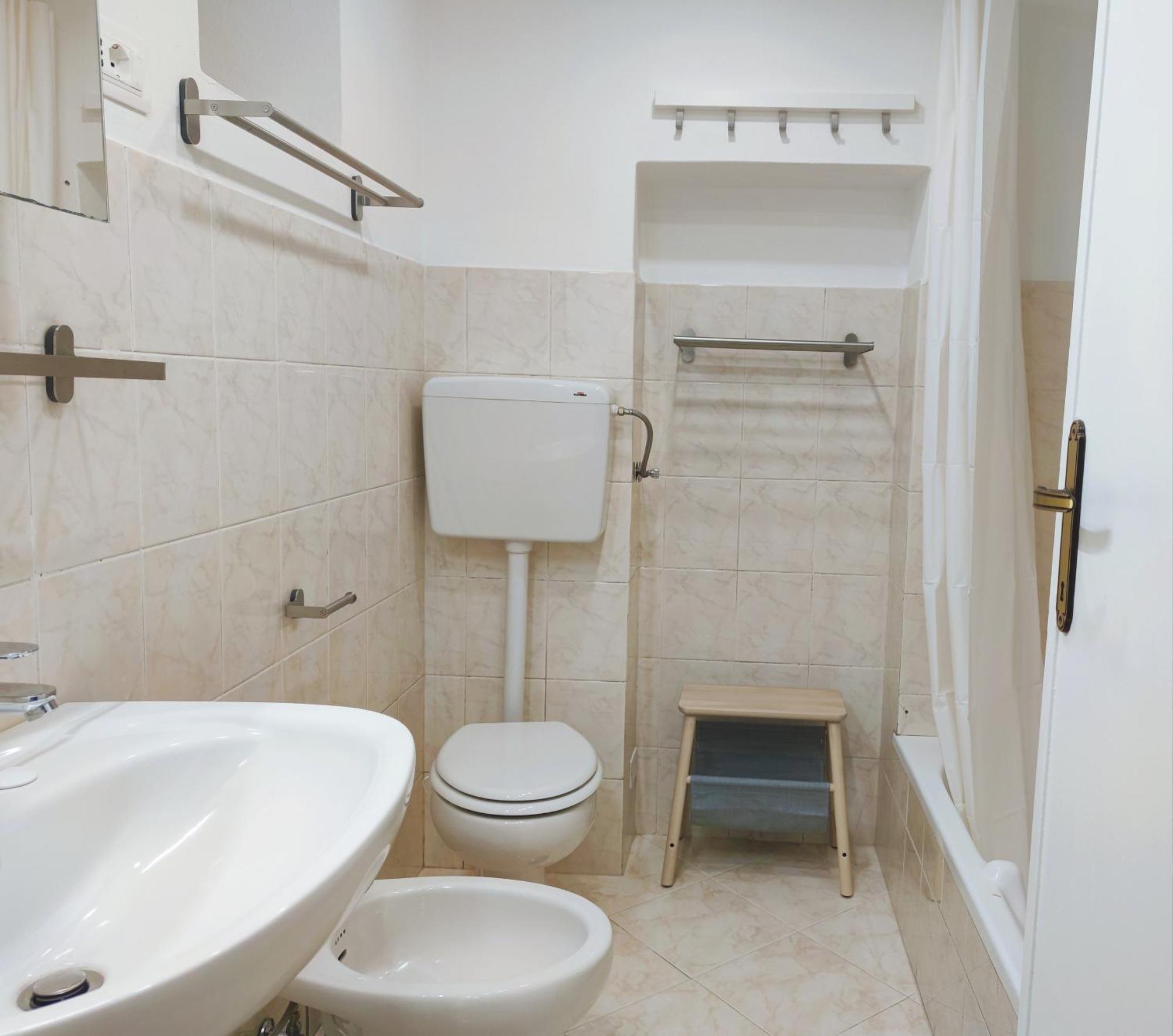 Apartmán Palmito La Spezia Exteriér fotografie