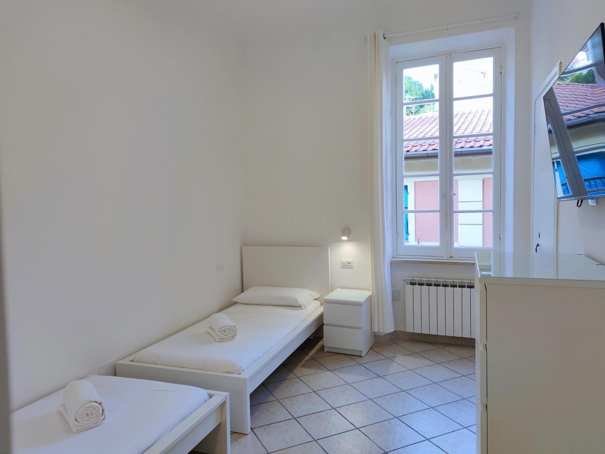 Apartmán Palmito La Spezia Exteriér fotografie