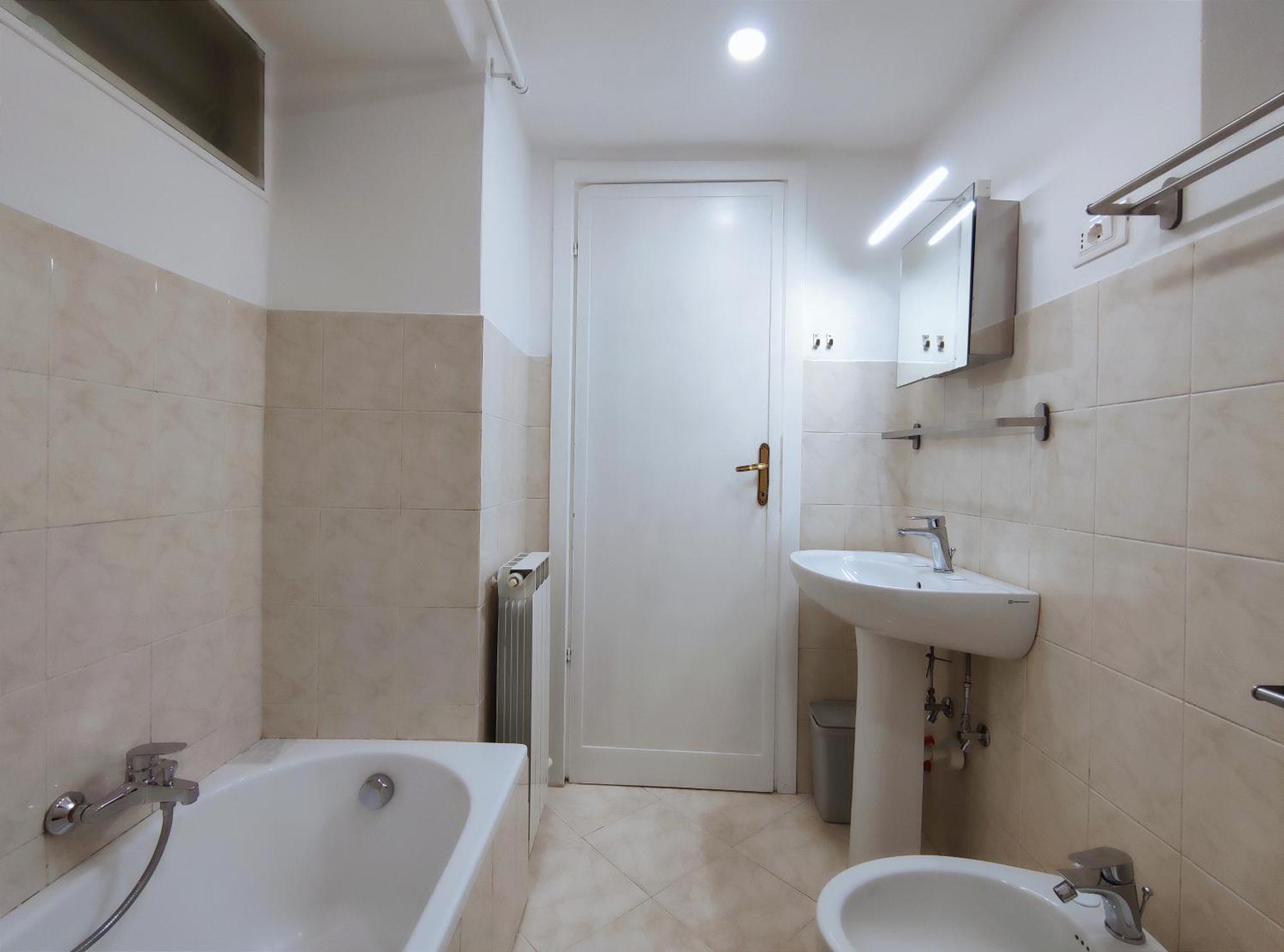 Apartmán Palmito La Spezia Exteriér fotografie