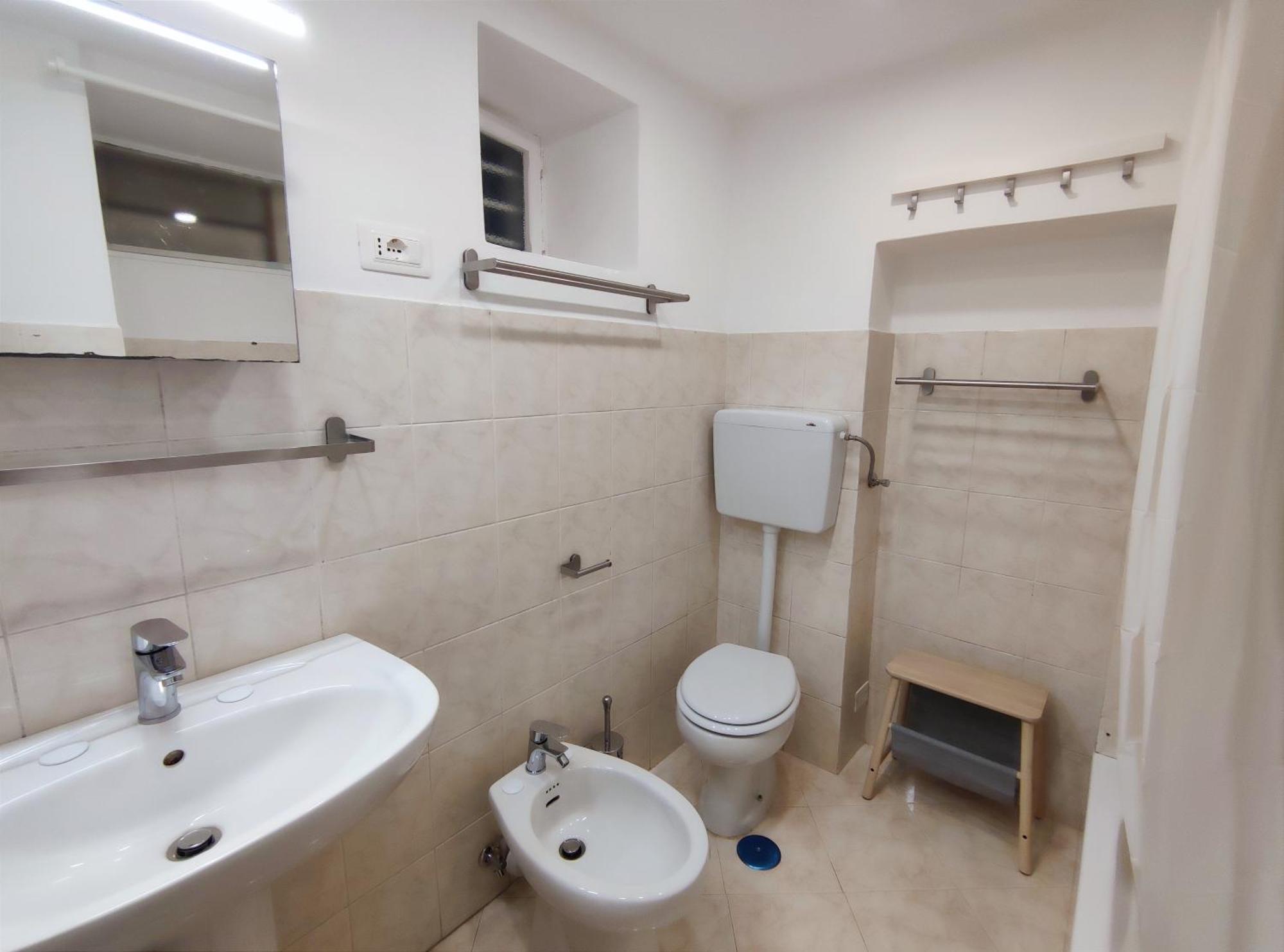 Apartmán Palmito La Spezia Exteriér fotografie