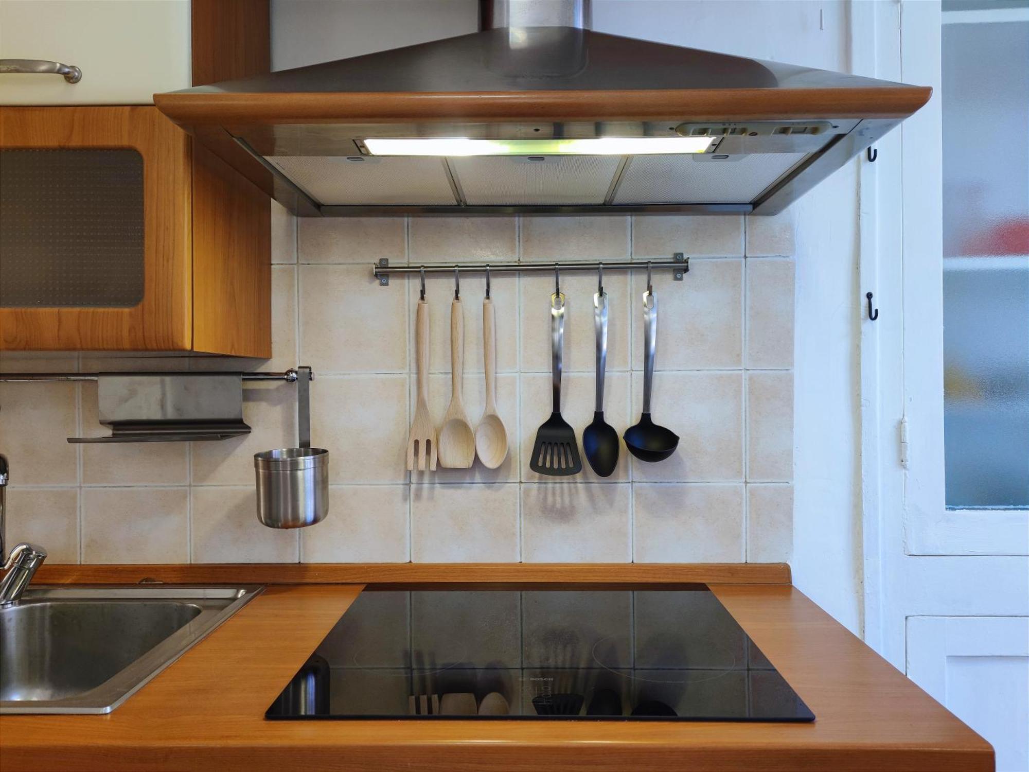Apartmán Palmito La Spezia Exteriér fotografie