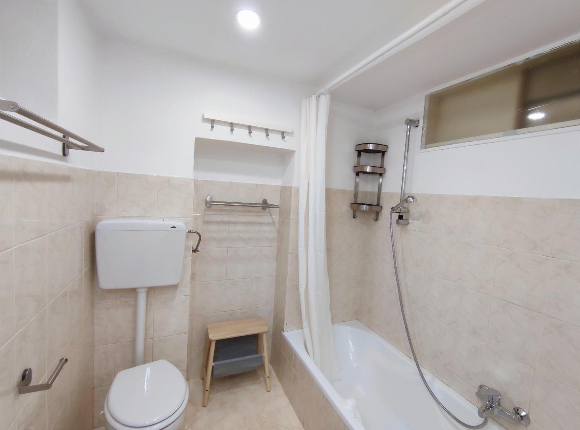 Apartmán Palmito La Spezia Exteriér fotografie