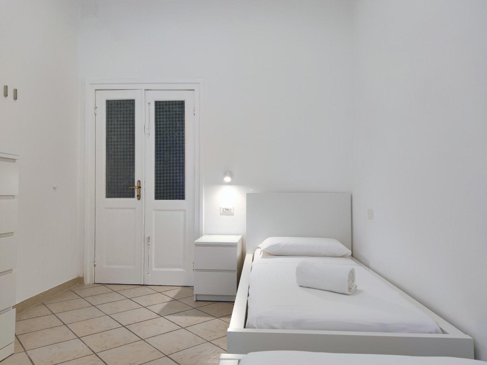 Apartmán Palmito La Spezia Exteriér fotografie