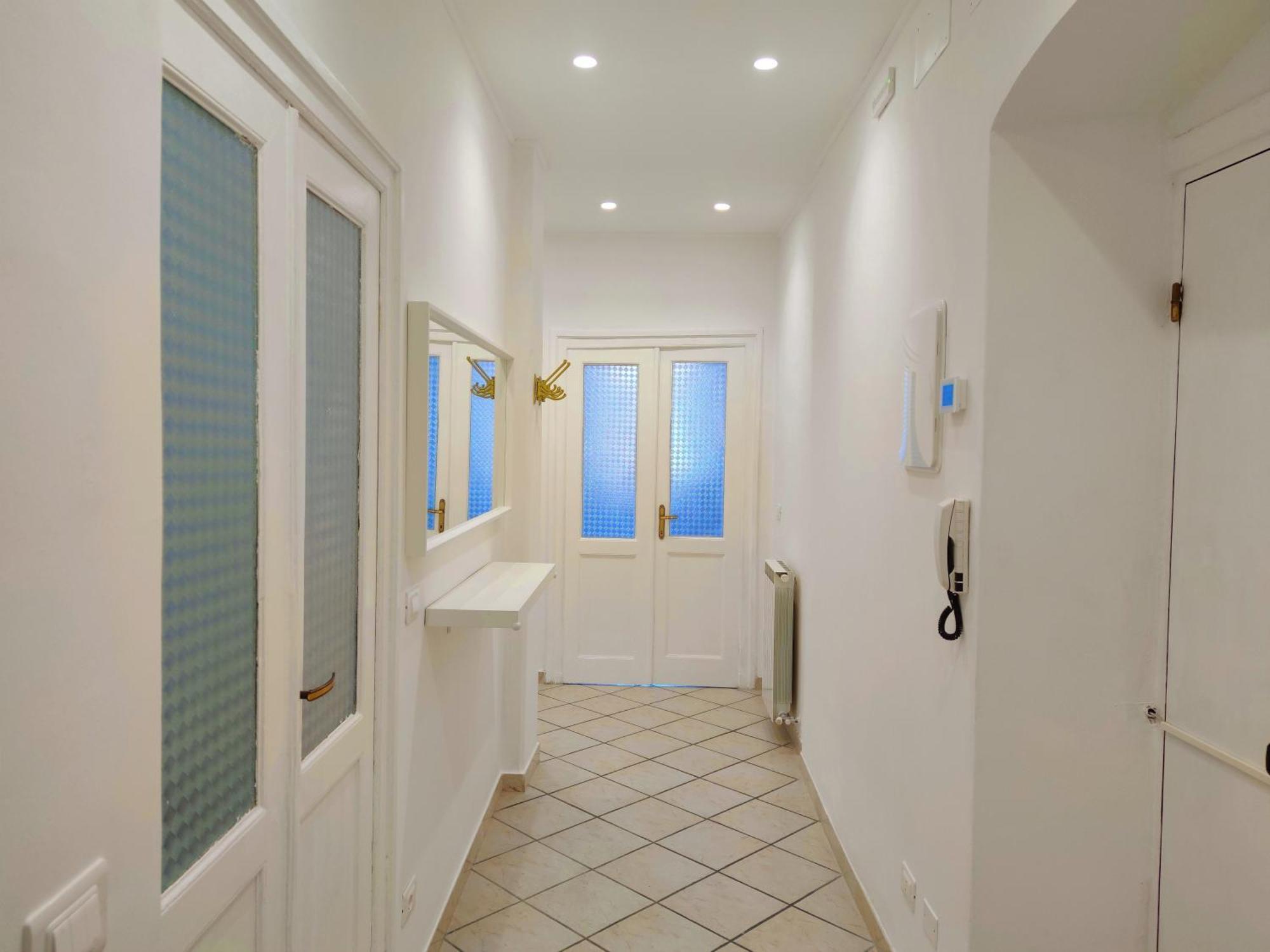 Apartmán Palmito La Spezia Exteriér fotografie