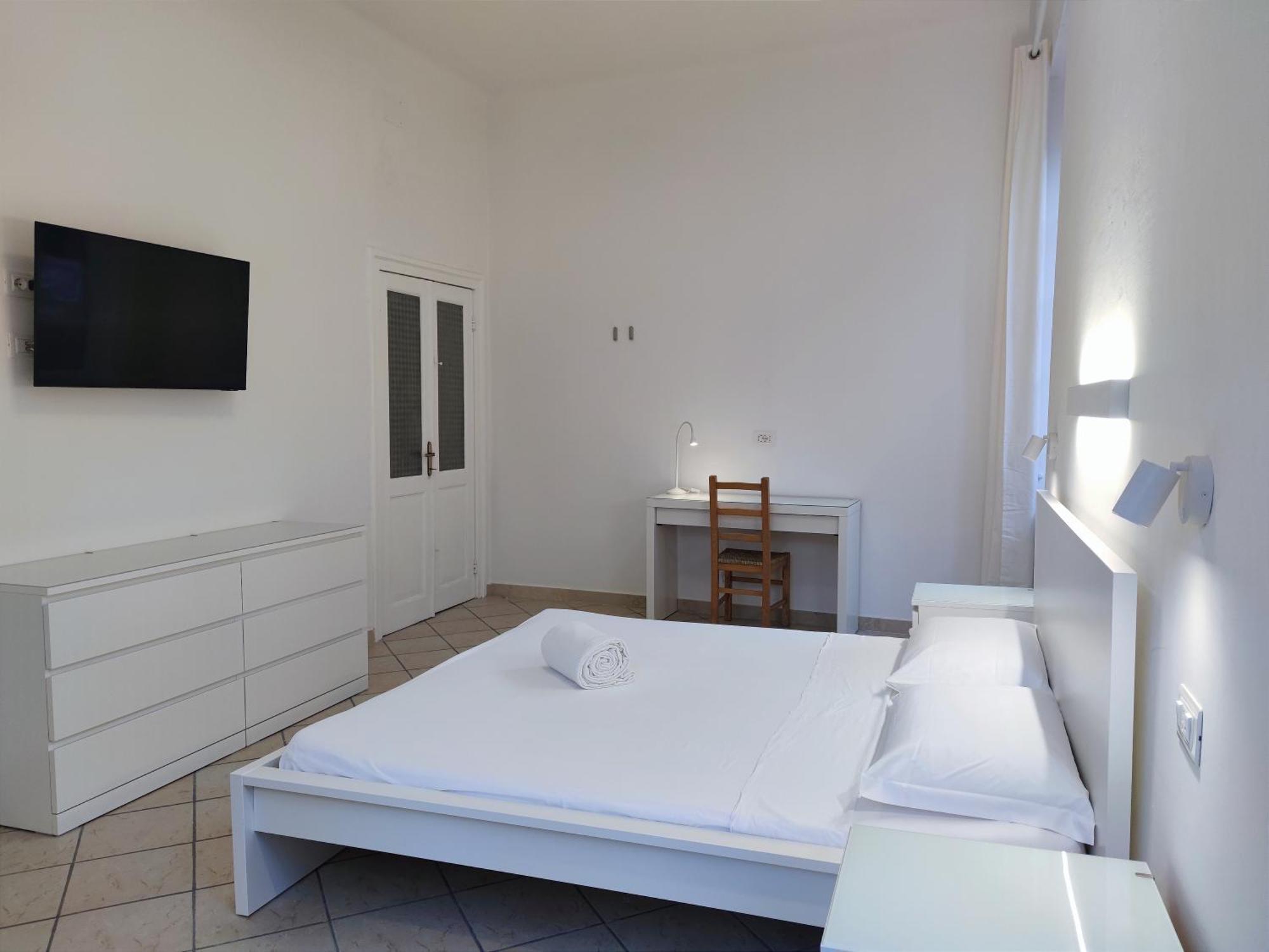 Apartmán Palmito La Spezia Exteriér fotografie