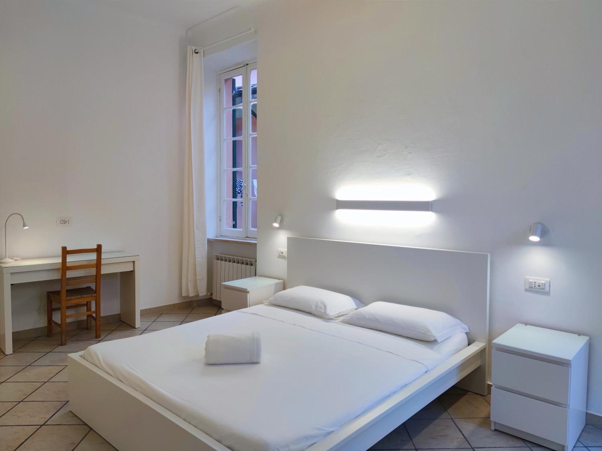 Apartmán Palmito La Spezia Exteriér fotografie