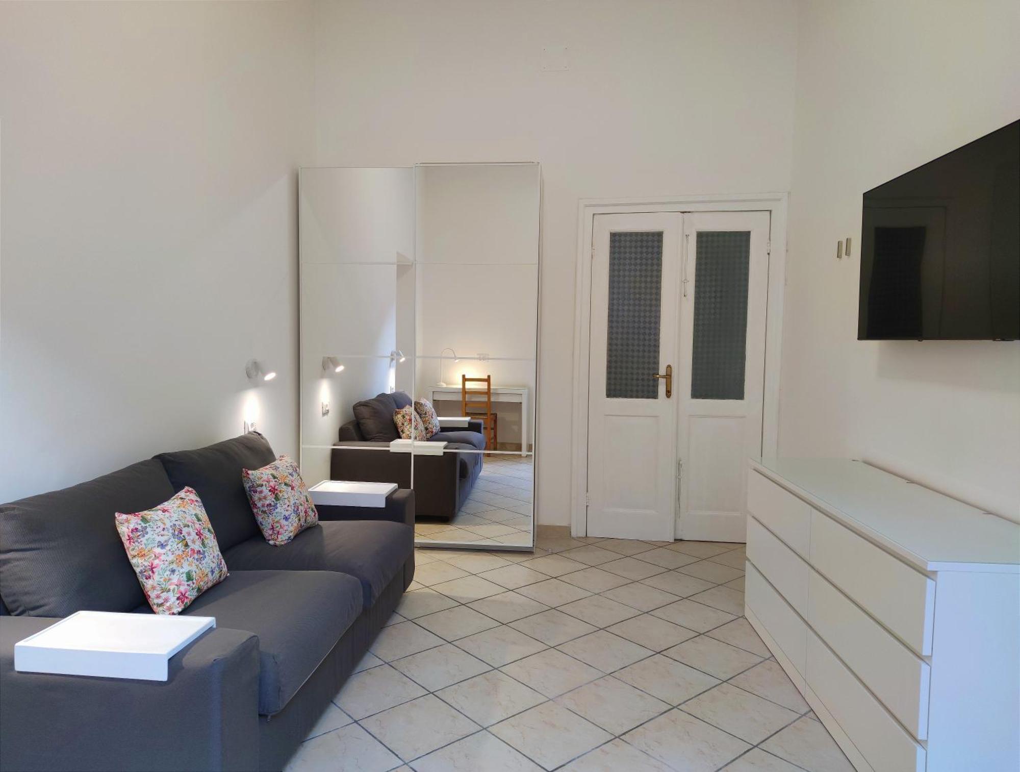 Apartmán Palmito La Spezia Exteriér fotografie