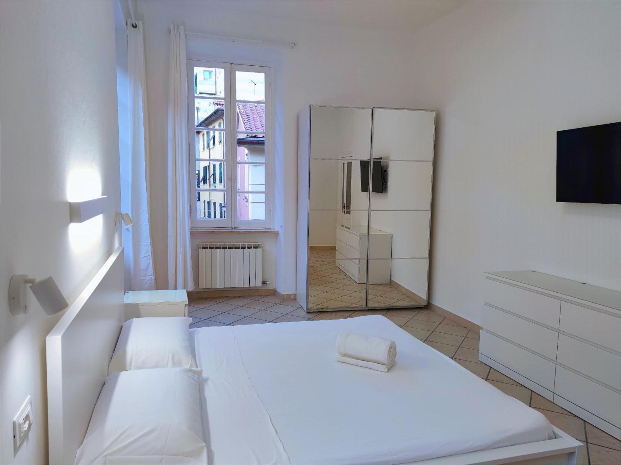 Apartmán Palmito La Spezia Exteriér fotografie