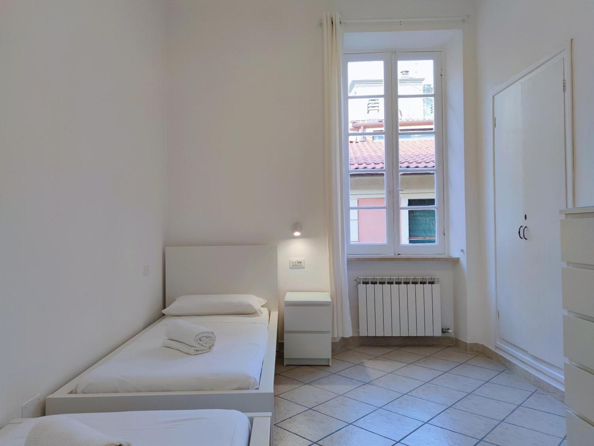 Apartmán Palmito La Spezia Exteriér fotografie